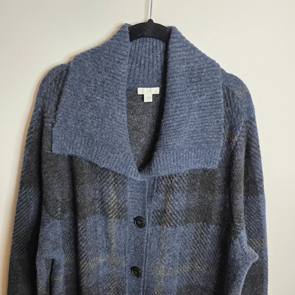 J. Jill Cardigan‎ Womens Large
